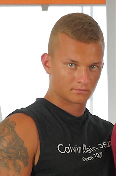 Lucas Drake